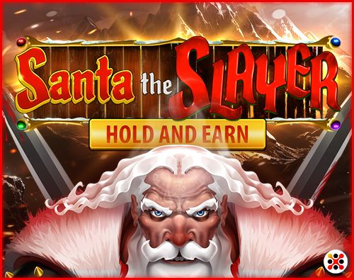 Santa the Slayer