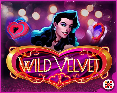 Wild Velvet