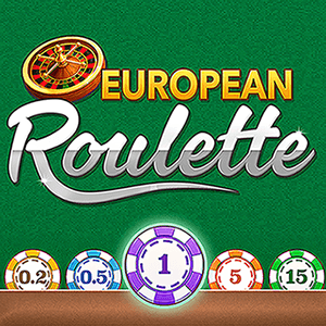 European Roulette