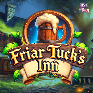 FRIAR TUCKS INN