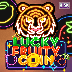 Lucky Fruity Coin