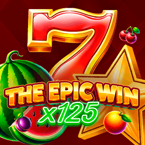 The Epic Win x125