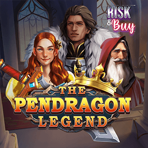 the Pendragon Legend