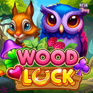 Wood Luck