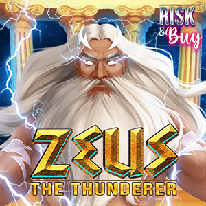 Zeus the Thunderer