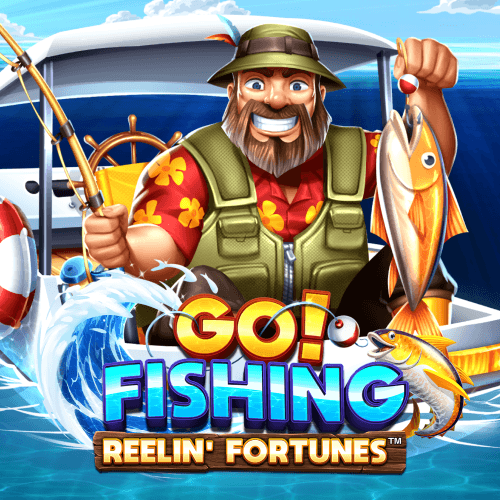Go Fishing Reelin Fortunes