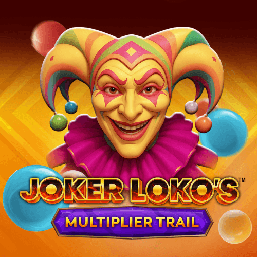 Joker Lokos Multiplier Trail