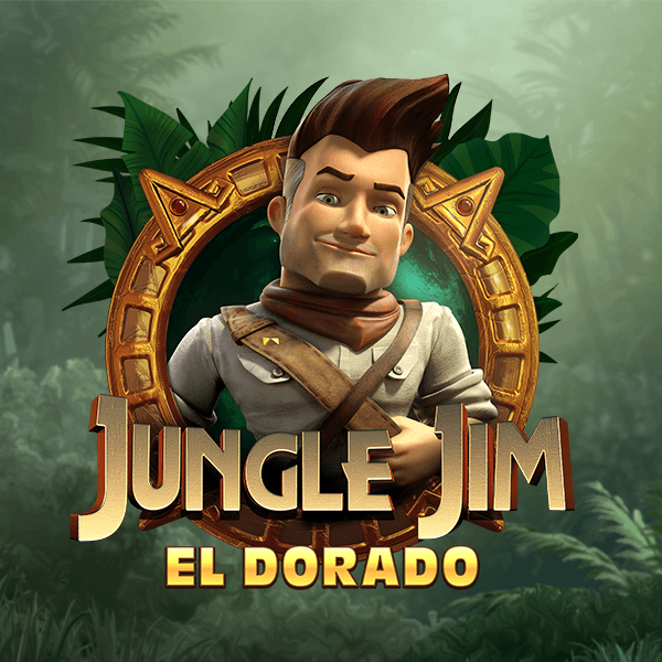Jungle Jim  El Dorado