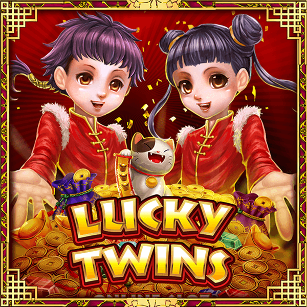 Lucky Twins