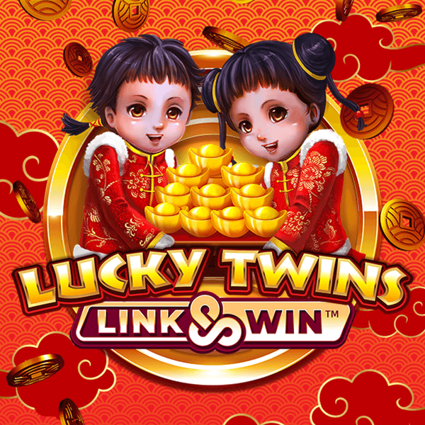 Lucky Twins Link  Win