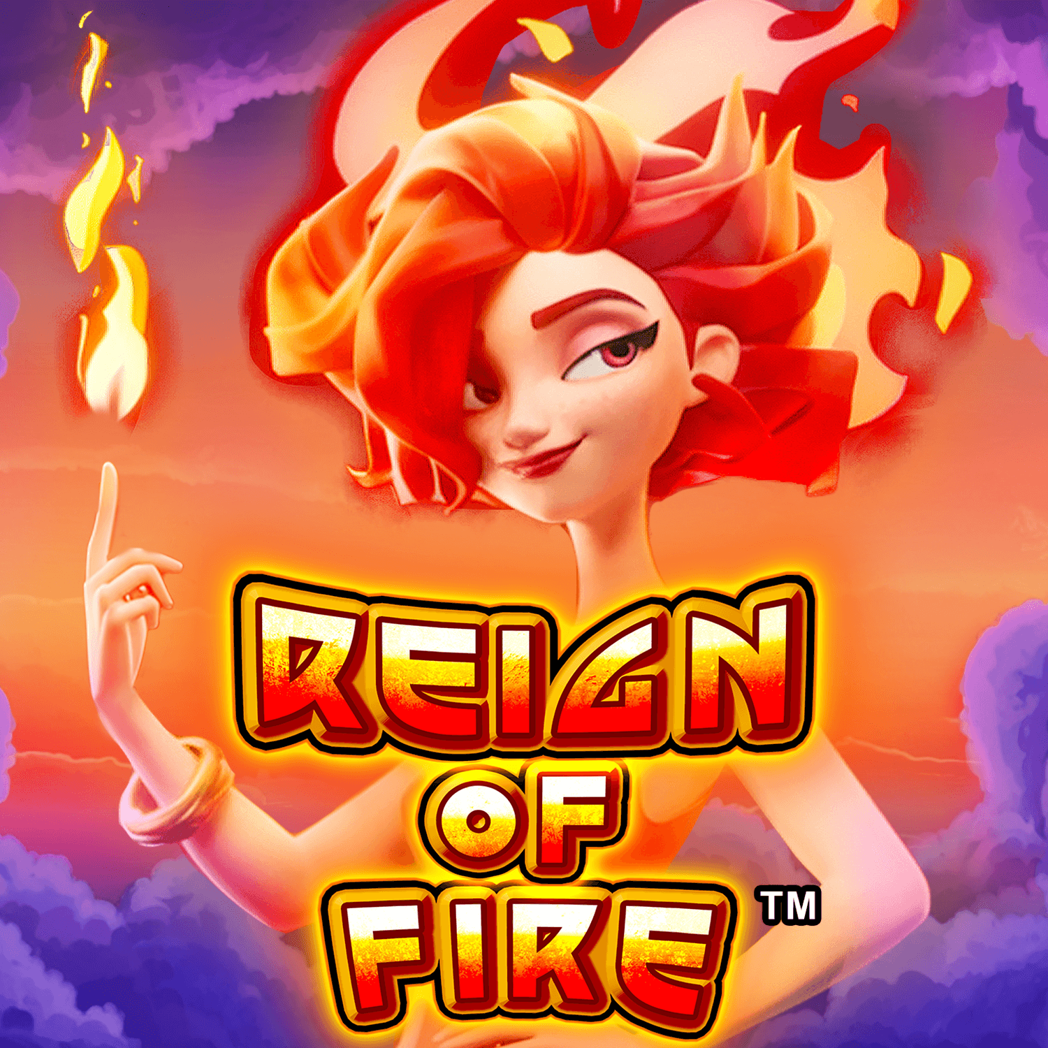 Reign of Fire