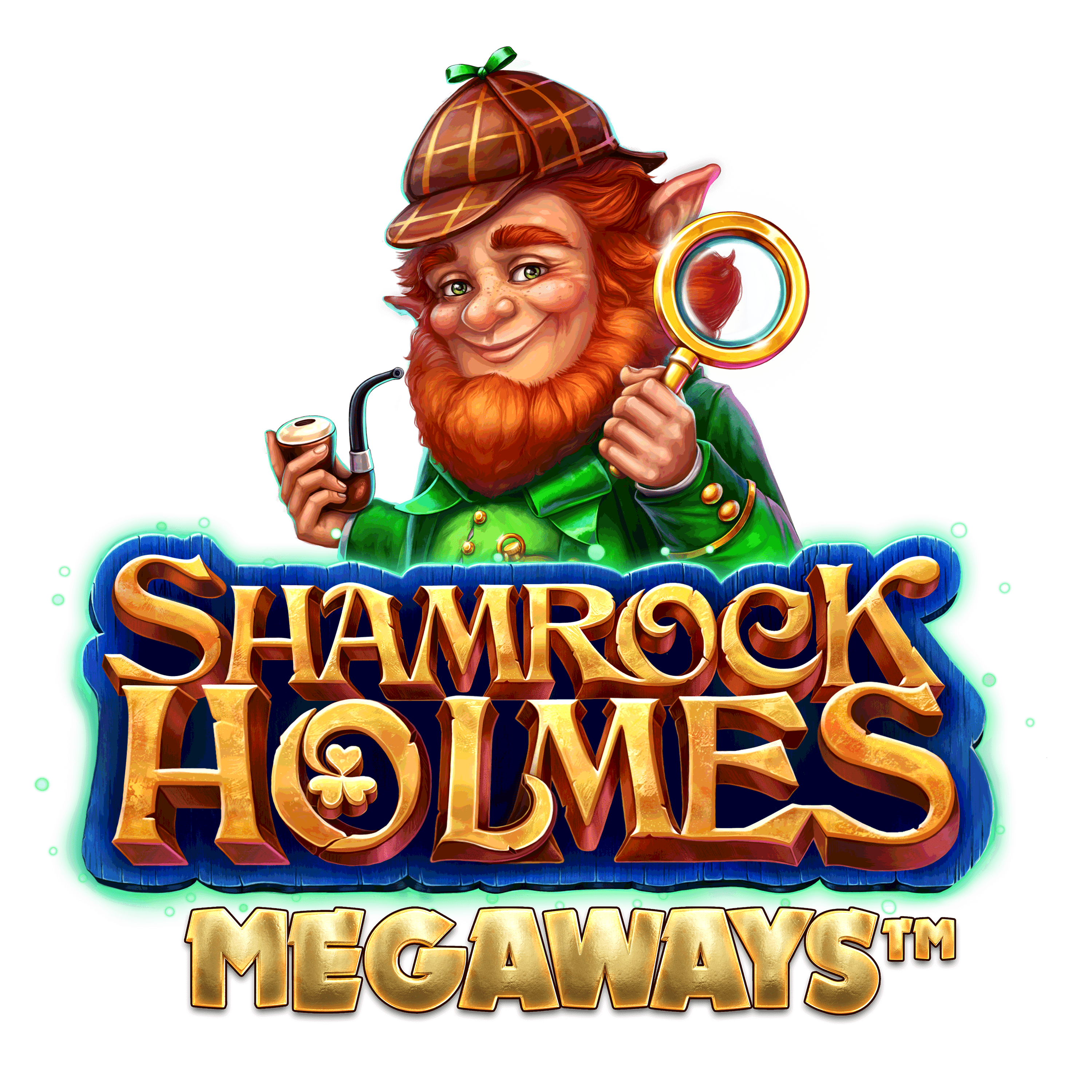 Shamrock Holmes Megaways