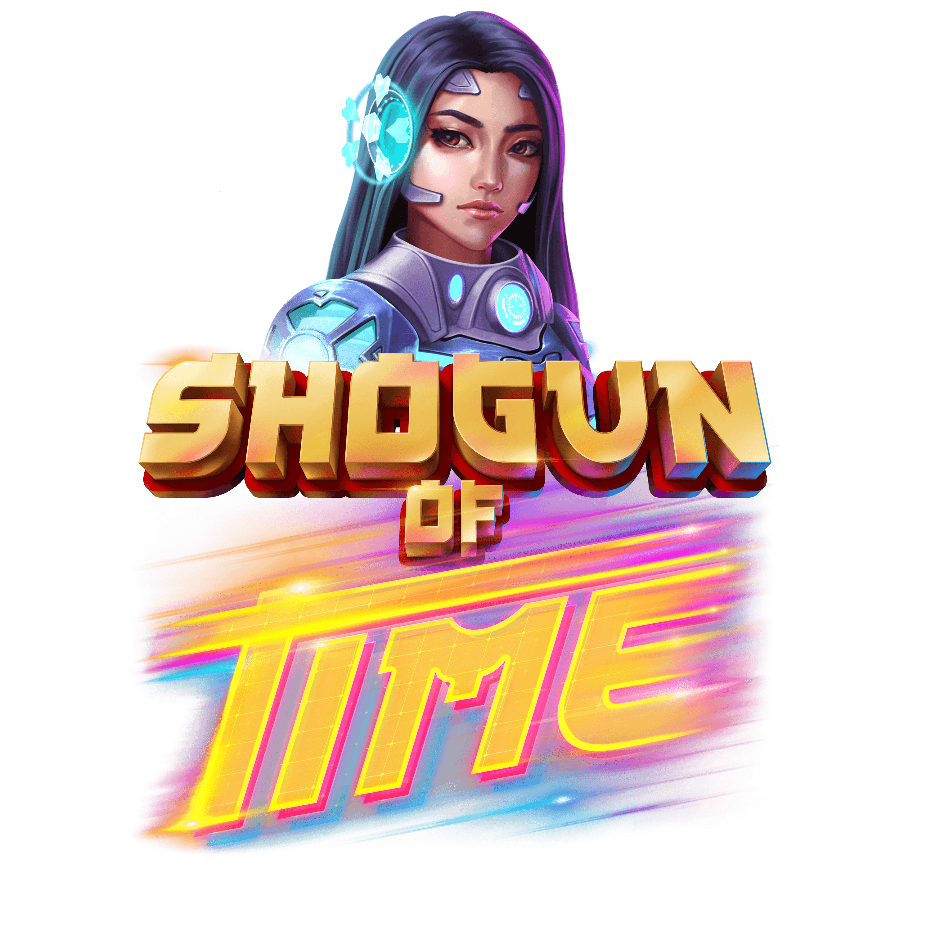 Shogun of Time