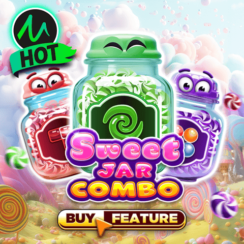 Sweet Jar Combo