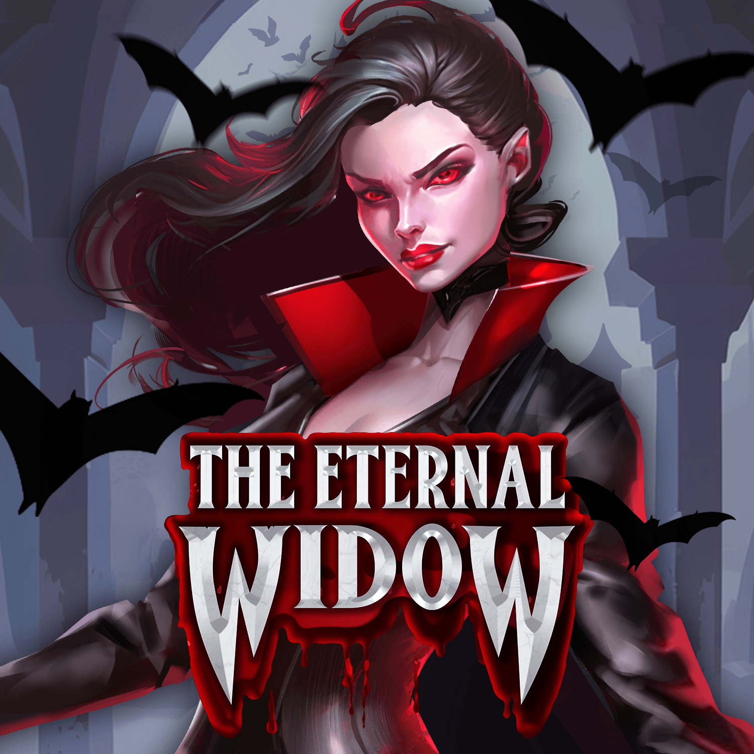 The Eternal Widow