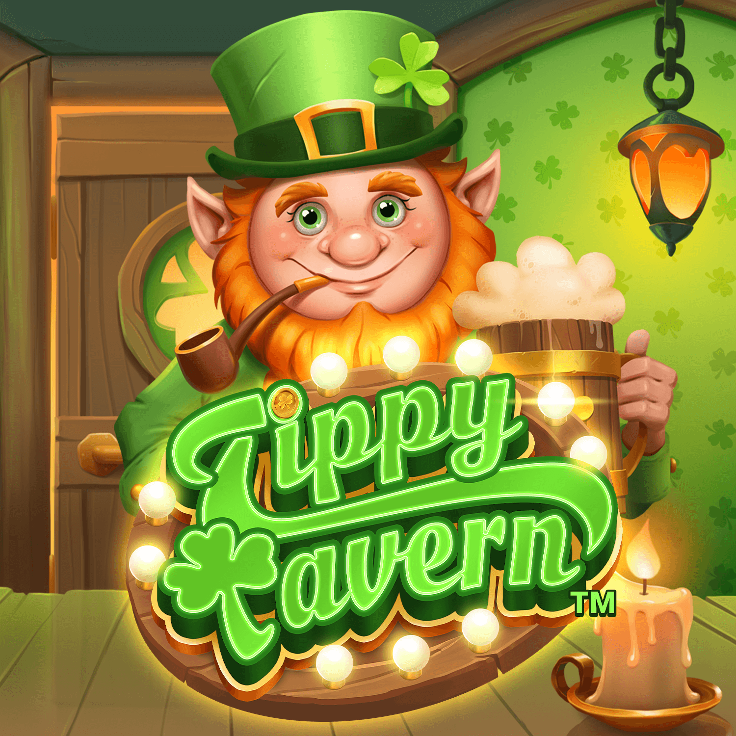 Tippy Tavern