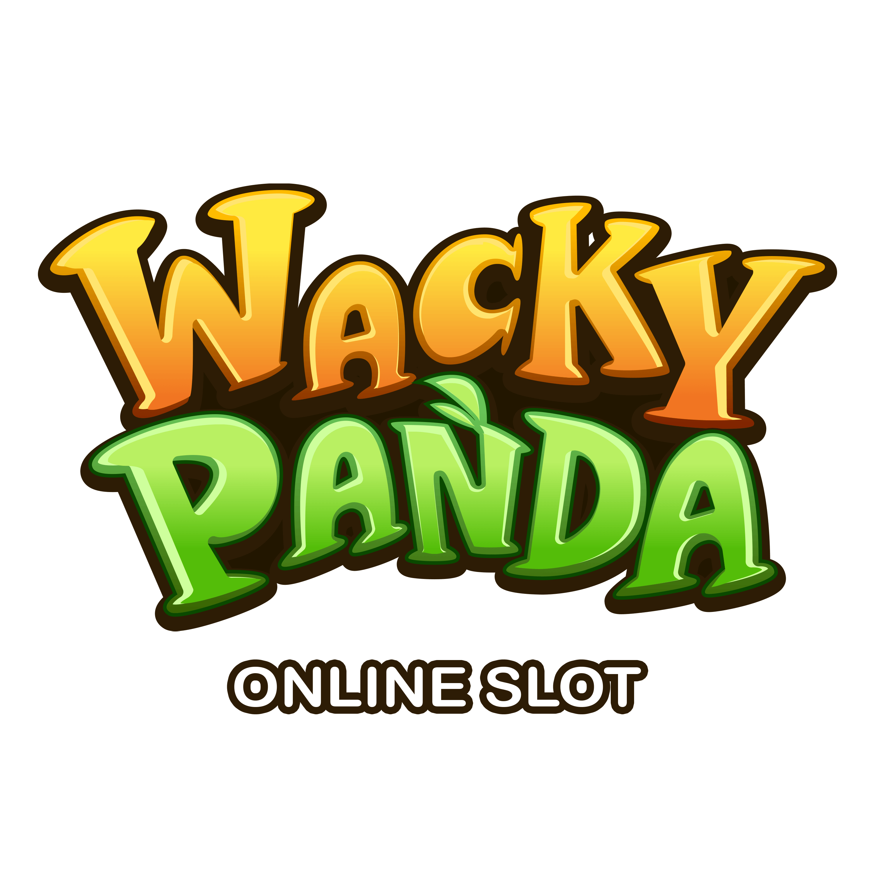 Wacky Panda