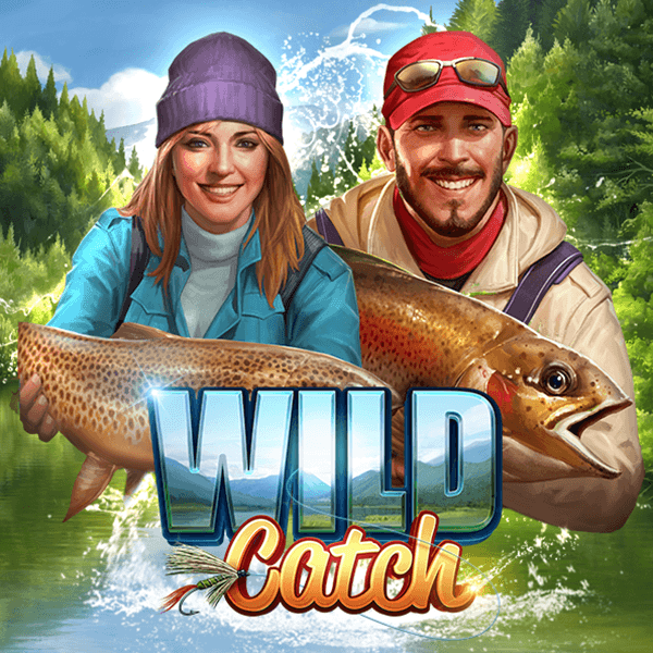 Wild Catch New