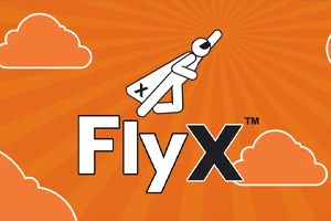 FlyX