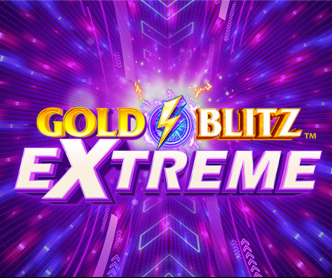 Gold Blitz Extreme