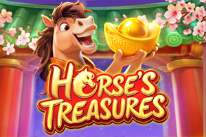 Horses Treasures