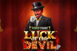 Luck of the Devil POWER COMBO