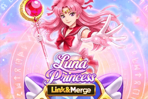 Luna Princess LinkMerge
