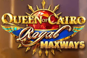 Queen of Cairo Royal Maxways