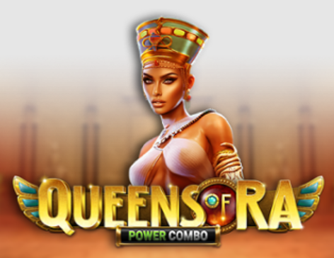 Queens of Ra