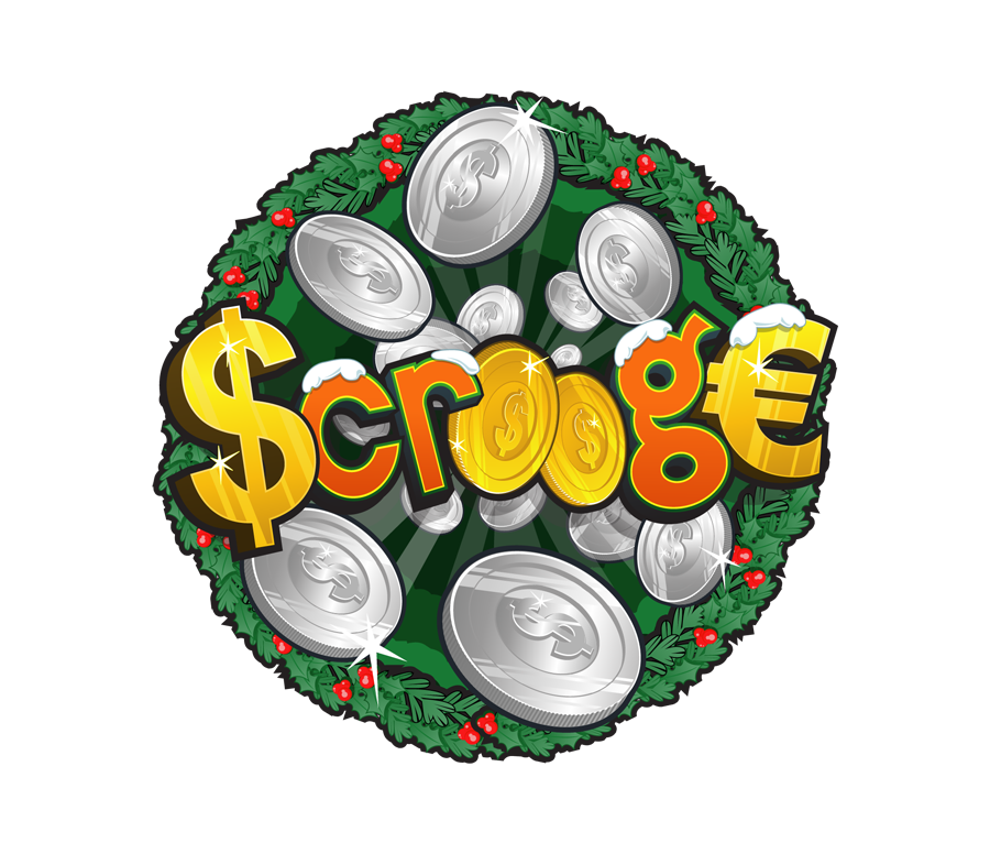 Scrooge