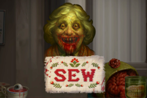 Sew