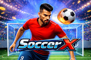 SoccerX