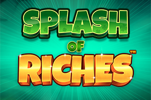 Splash of Riches