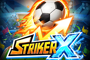 StrikerX