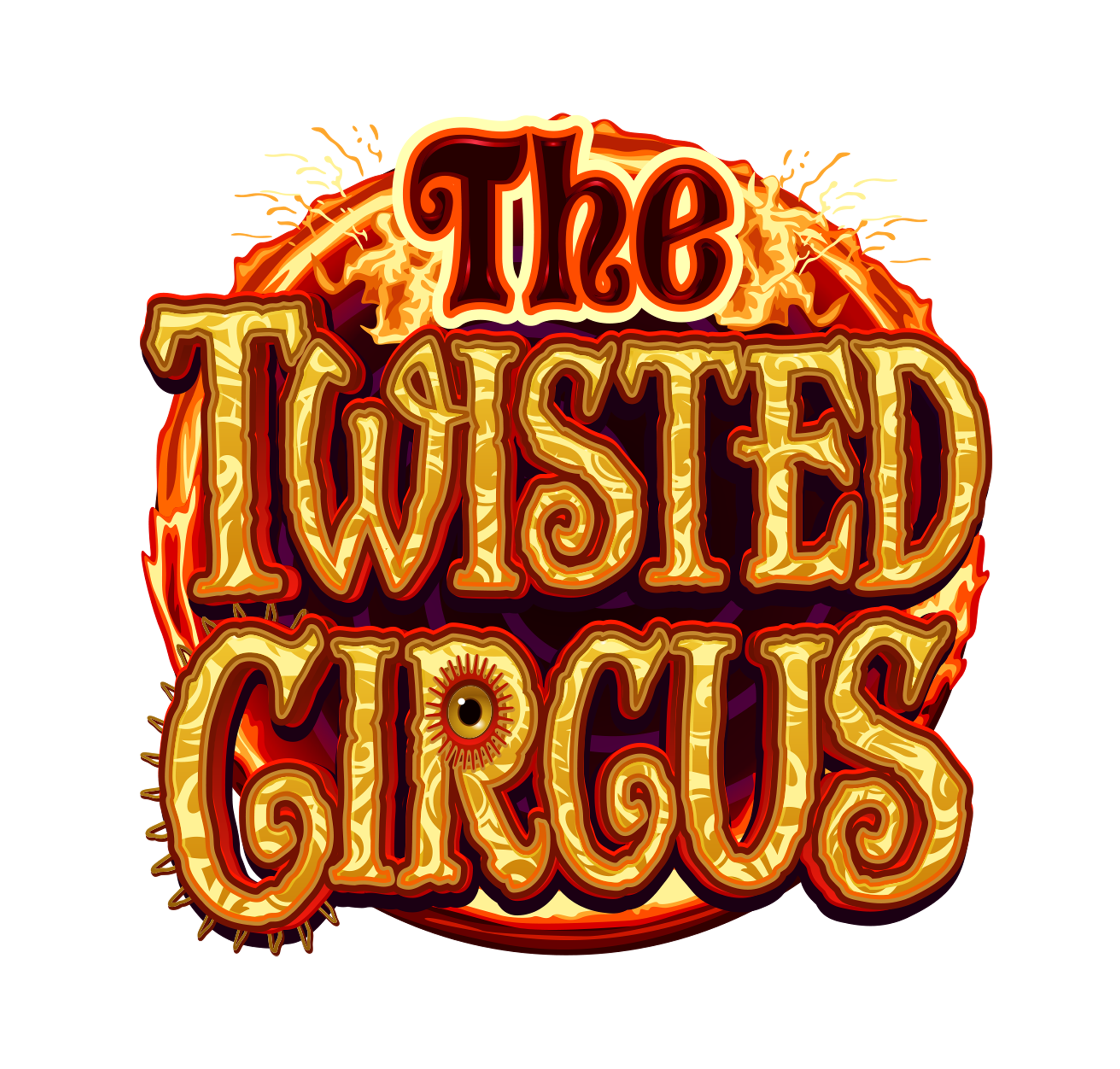 The Twisted Circus