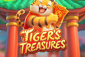 Tigers Treasures