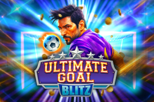 Ultimate Goal Blitz