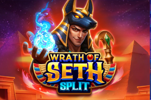 Wrath of Seth  Split