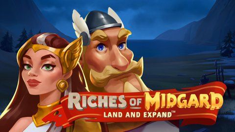 Riches of Midgard Land and Expand