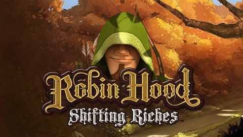 Robin Hood Shifting Riches