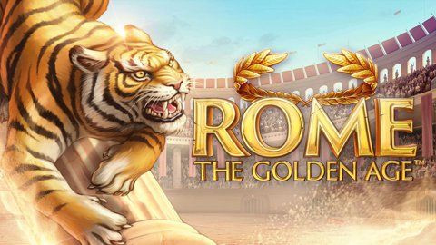 Rome The Golden Age