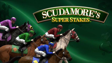 Scudamores Super Stakes