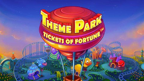 Theme Park Tickets of Fortune