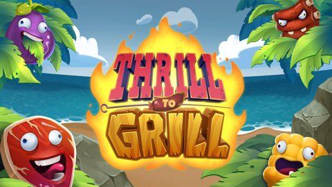 Thrill to Grill