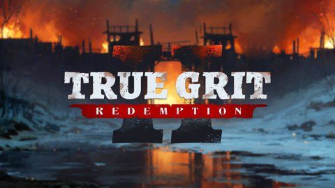 True Grit Redemption 2
