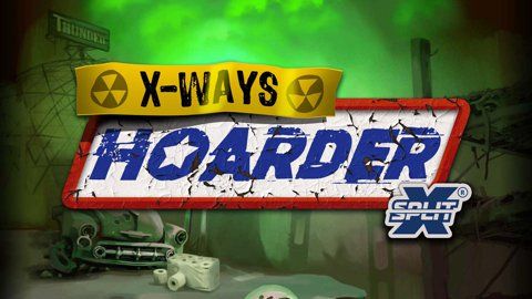 xWays Hoarder xSplit