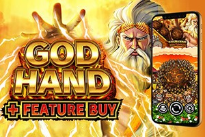 God Hand Feature Buy92