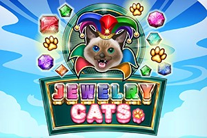 Jewelry Cats94