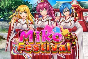Miko Festival94