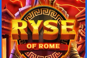 Ryse of Rome